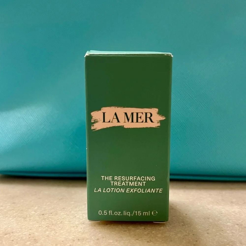 Brand New La Mer Travel Size Set, 7 Items - Picture 12 of 15
